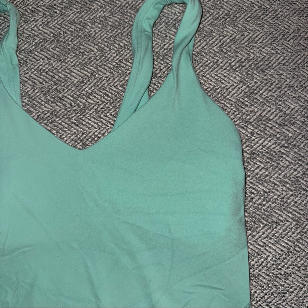 lululemon align tank - Picture 2 of 7